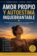 AMOR PROPIO Y AUTOESTIMA INQUEBRANTABLE (C2)