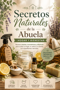 SECRETOS NATURALES DE LA ABUELA
