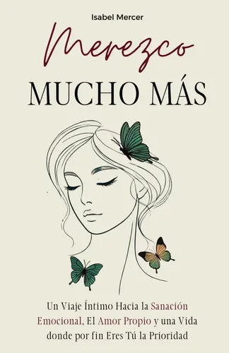 Merezco Mucho Más