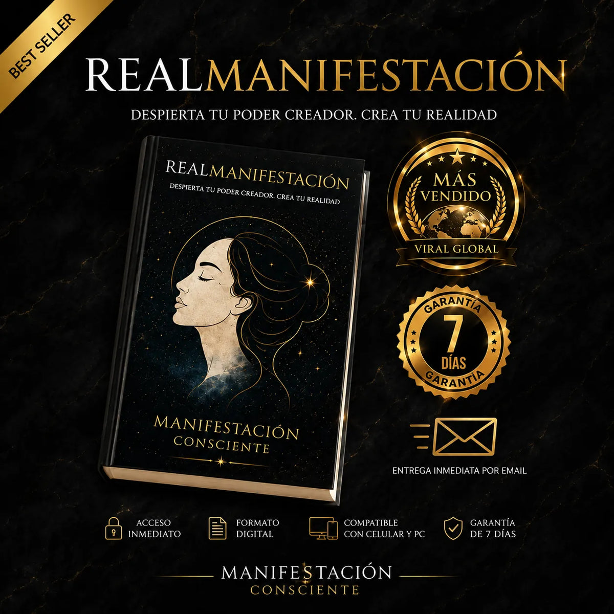 REALMANIFESTACIÓN