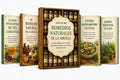 Mas de 300 Remedios naturales de la Abuela