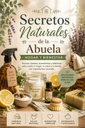 SECRETOS NATURALES DE LA ABUELA
